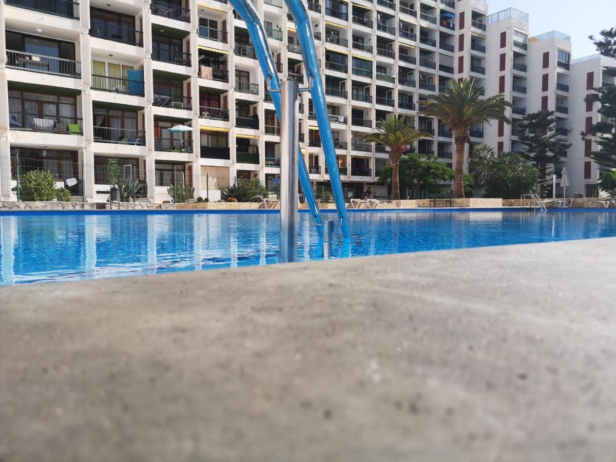 Apartment With Pool Las Americas By Vapago Tenerife Playa Feñabe Екстериор снимка
